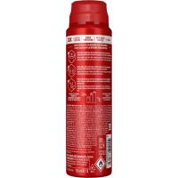 Desodorante para hombre Captain OLD SPICE, spray 150 ml