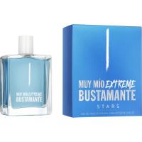 Colonia hombre Muy Mio Extreme BUSTAMANTE, vaporizador 100 ml