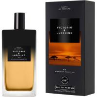 Eau de perfum hombre Nº8 VICTORIO&LUCCHINO, vaporizador 150 ml