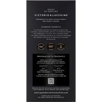 VICTORIO&LUCCHINO Eau de perfum 8 gizona, lurruneztagailua 150 ml