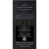 VICTORIO&LUCCHINO Eau de perfum 9 gizona, lurruneztagailua 150 ml