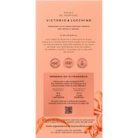 Eau de perfum mujer Nº15 VICTORIO&LUCCHINO, vaporizador 150 ml