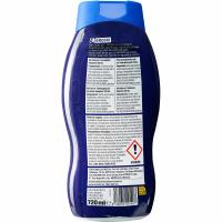 EROSKI garbigailurako gel detergentea, botila 720 ml