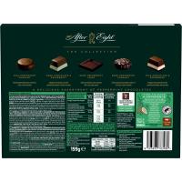 Bombones de menta AFTER EIGHT COLECCIÓN, caja 199 g