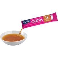 Vita Drink de pollo-taurina para gato VITAKRAFT, pack 5x30 g Vita Drink de pollo-taurina para gato VITAKRAFT, pack 5x30 g