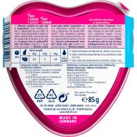 Alimento de salmón POESIE DELICE tarrina 85 g