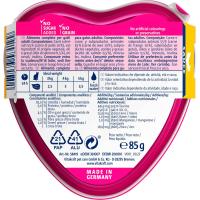 Alimento de pollo POESIE DELICE tarrina 85 g