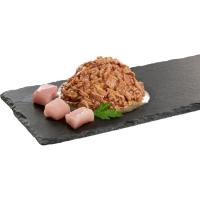 Alimento de pollo POESIE DELICE tarrina 85 g