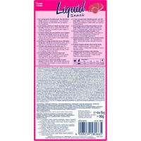 Snack líquido pate biotina para gato VITAKRAFT, caja 6 uds Snack líquido pate biotina para gato VITAKRAFT, caja 6 uds