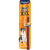 Snack de pavo beefstick xxl VITAKRAFT, 1 ud