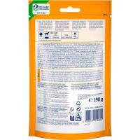 Snack chews dental sticks M para perro VITAKRAFT, bolsa 190 g