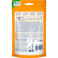 Snack chews deli spiral pollo VITAKRAFT, bolsa 7 uds