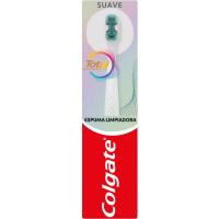 Cepillo placa COLGATE TOTAL, 1 ud