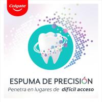 Dentífrico COLGATE TOTAL PLACA, pack 2x75 ml