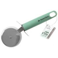 Cortapizza Green Kitch SANTA CLARA