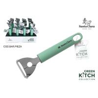 Pelador Green Kitch SANTA CLARA