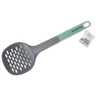 Espumadera de cocina, silicona, Green Kitch SANTA CLARA