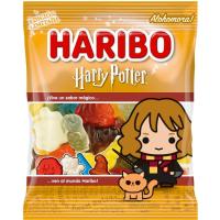 Gominolas Harry Potter Hermione HARIBO, bolsa 80 g