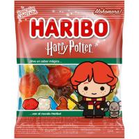 HARIBO Harry Potter Ron gominolak, poltsa 80 g HARIBO Harry Potter Ron gominolak, poltsa 80 g
