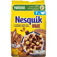 Cereales mix NESQUIK, bolsa 225 g