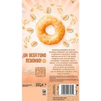 NESTLÉ Cheerios olo zerealak, poltsa 210 g
