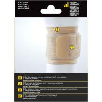 Muñequera ajustable FUTURO, caja 1 ud