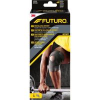 Rodillera sport neopreno talla única FUTURO, caja 1 ud