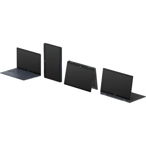 Portátil 2-1 14", Intel Core i5, 16GB RAM, 512GB SSD, EK1008NS-9V9G4EA HP