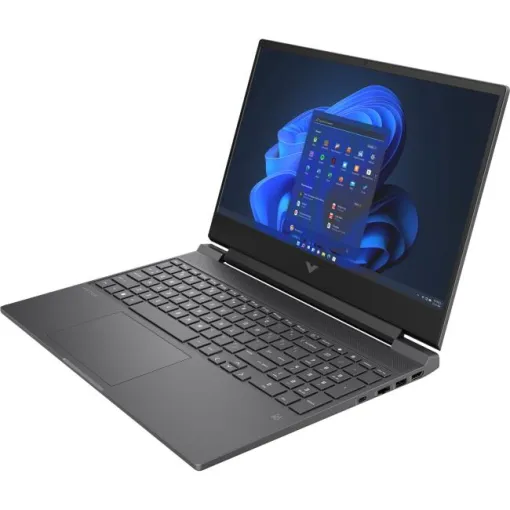 Portatil Gaming 15,6', Intel Core I5, 16GB RAM, 512TB SSD, FA0060NS-B4HM0EA HP