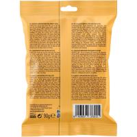 Snack de pollo&pavo para perro&gato HARPER&BONE, bolsa 90 g
