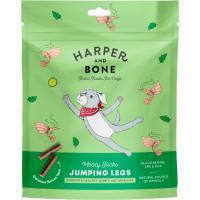 Jamping legs cuidado articulaciones para perro HARPER&BONE, 75 g