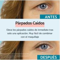 Crema corrección parpados caídos REMESCAR, tubo 8 ml