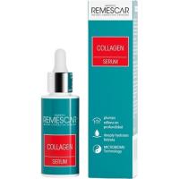 Sérum colágeno REMESCAR, gotero 30 ml