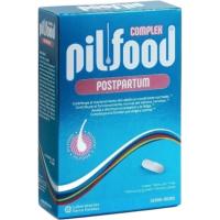 Tratamiento anticaida Complex Postpartum PILFOOD, caja 90 uds Tratamiento anticaida Complex Postpartum PILFOOD, caja 90 uds