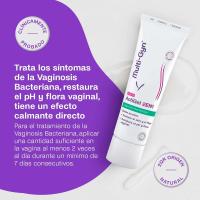 Gel íntimo 2en1 alivio picor MULTI-GYN, tubo aplicador 50 ml