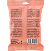 Snack corazón de pollo&salmón perro&gato HARPER&BONE, bolsa 90 g