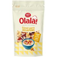 Cóctel para desayunos olala FRIT RAVICH, bolsa 100 g