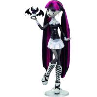Monster High Filmeko Drama Draculaura panpina