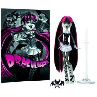 Monster High Drama de Película Muñeca Draculaura