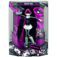 Monster High Drama de Película Muñeca Draculaura