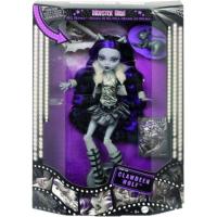 Monster High Drama de Película Muñeca Clawdeen Wolf