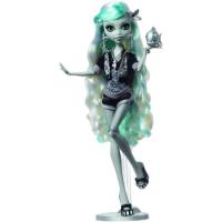 Monster High Drama de Película Muñeca Lagoona Blue