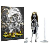 Monster High Drama de Película Muñeca Cleo