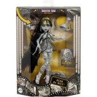 Monster High Drama de Película Muñeca Cleo