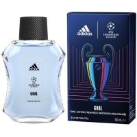 ADIDAS Uefa 11 eau de toilette, lurruneztagailua 100 ml