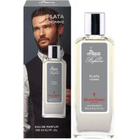 Agua perfumada Plata ÁLVAREZ GÓMEZ, vaporizador 150 ml