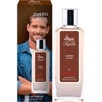 Agua perfumada Cuero ÁLVAREZ GÓMEZ, vaporizador 150 ml