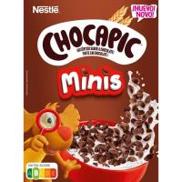 NESTLÉ Chocapic zereal miniak, kutxa 310 g