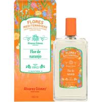 Colonia Flor de Naranjo ÁLVAREZ GÓMEZ, vaporizador 150 ml Colonia Flor de Naranjo ÁLVAREZ GÓMEZ, vaporizador 150 ml