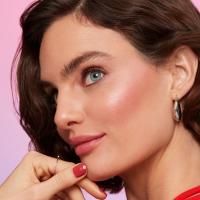 Colorete líquido Mauve REVLON ILLUMINANCE, tubo 1 ud